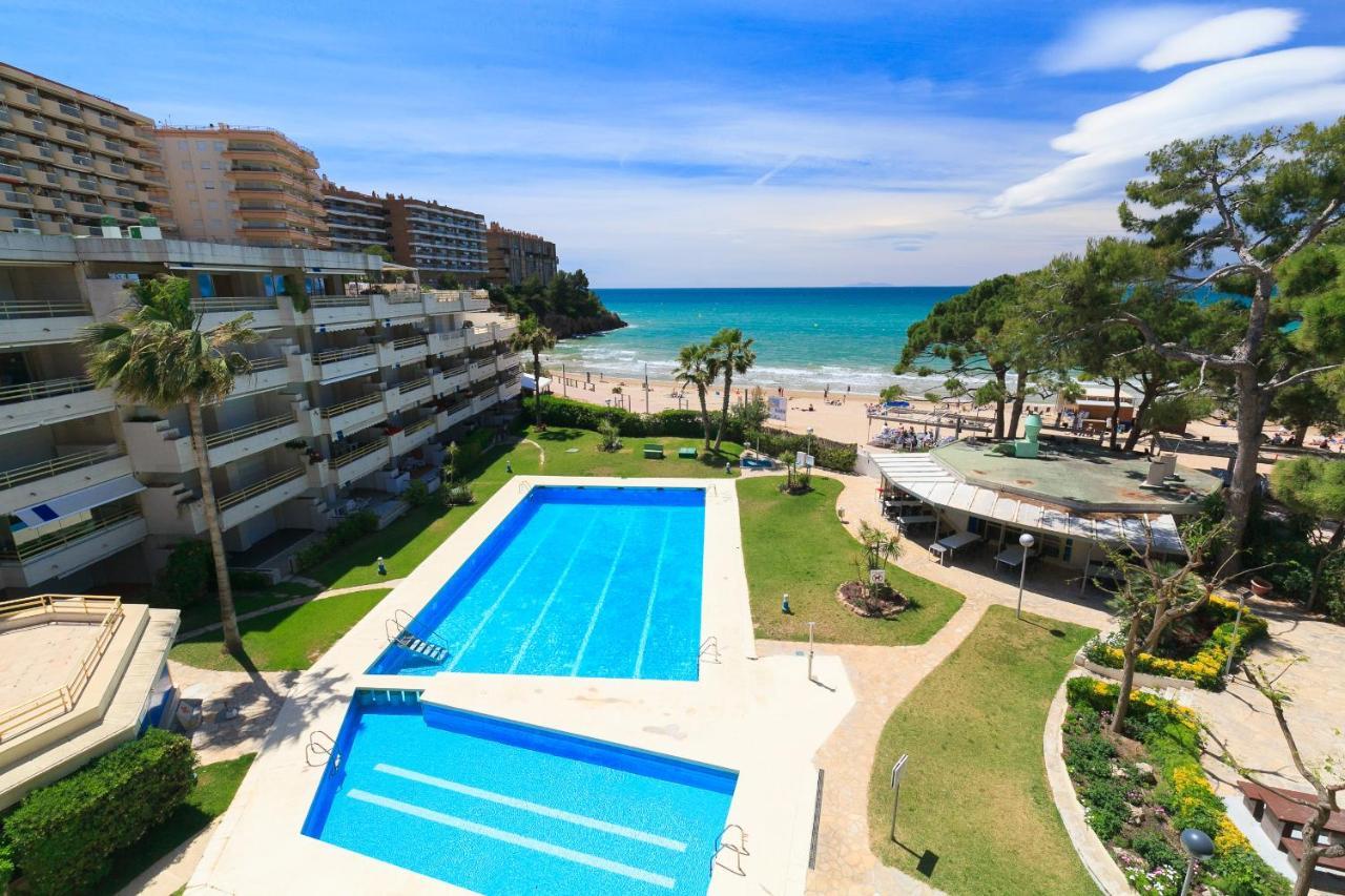 Uhc Playamero Family Complex Apartment *